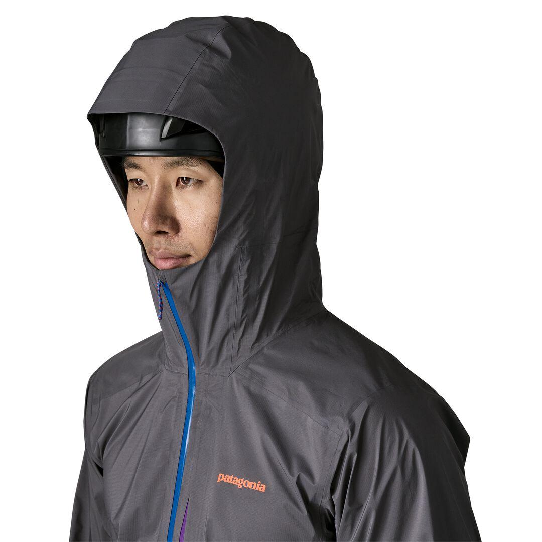 M10® Waterproof Alpine Anorak Jacket | Patagonia us