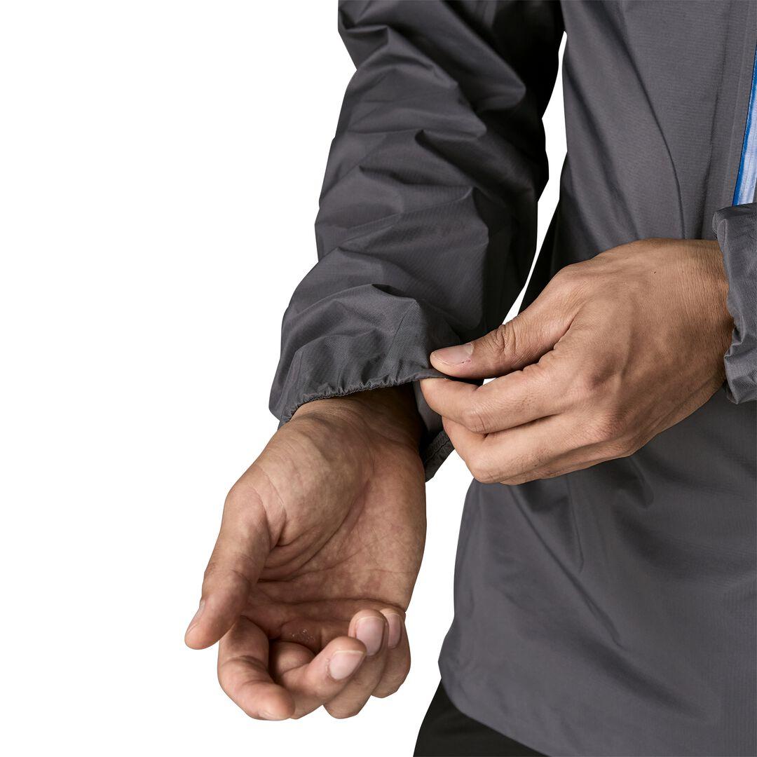 M10® Waterproof Alpine Anorak Jacket | Patagonia us