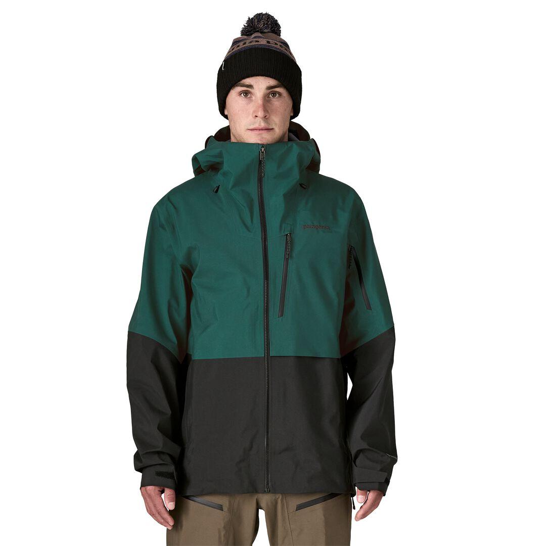 Untracked Ski/Snowboard Jacket | Patagonia
