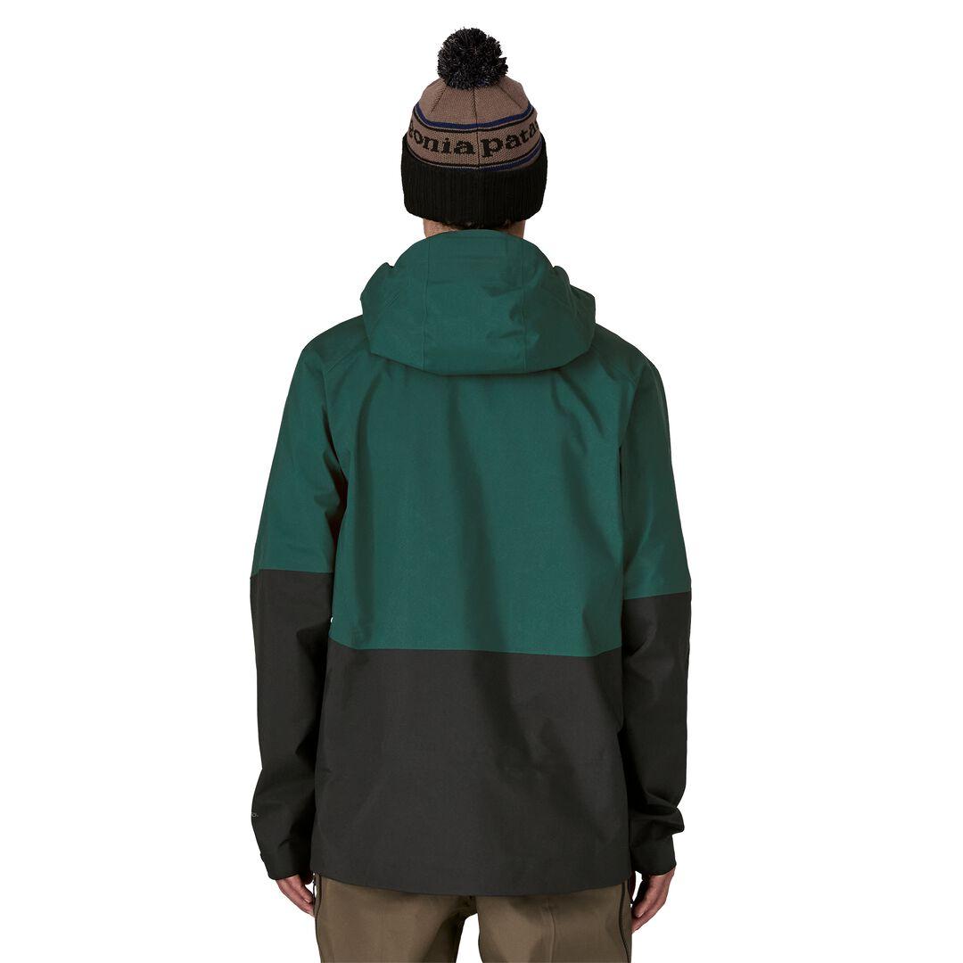 Untracked Ski/Snowboard Jacket | Patagonia