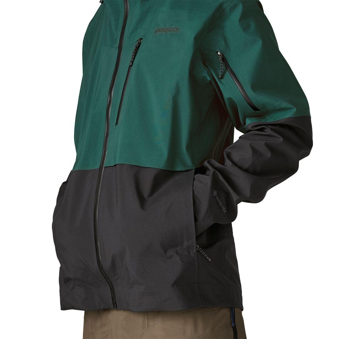 Untracked Ski/Snowboard Jacket | Patagonia