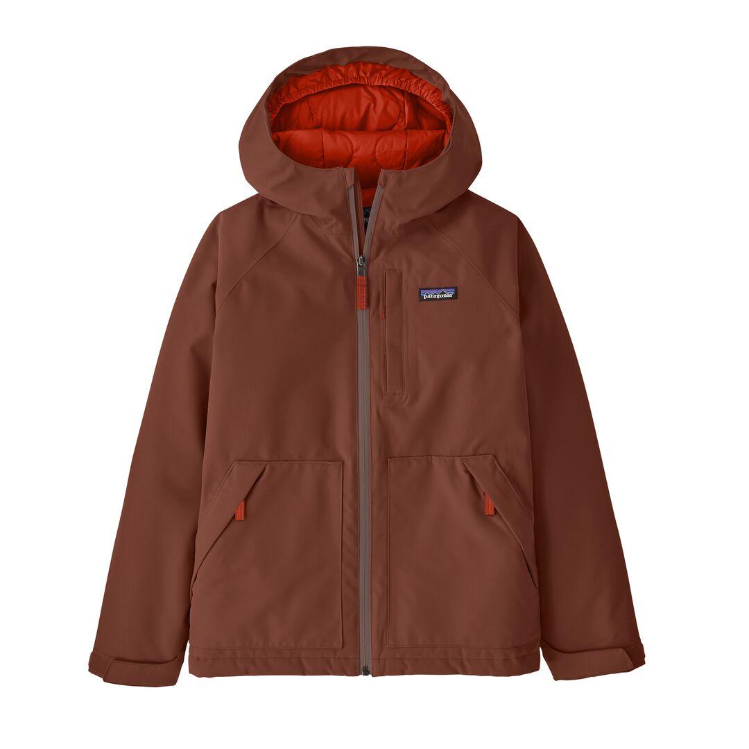 Kids' Everyday Ready Winter Jacket | Patagonia sale