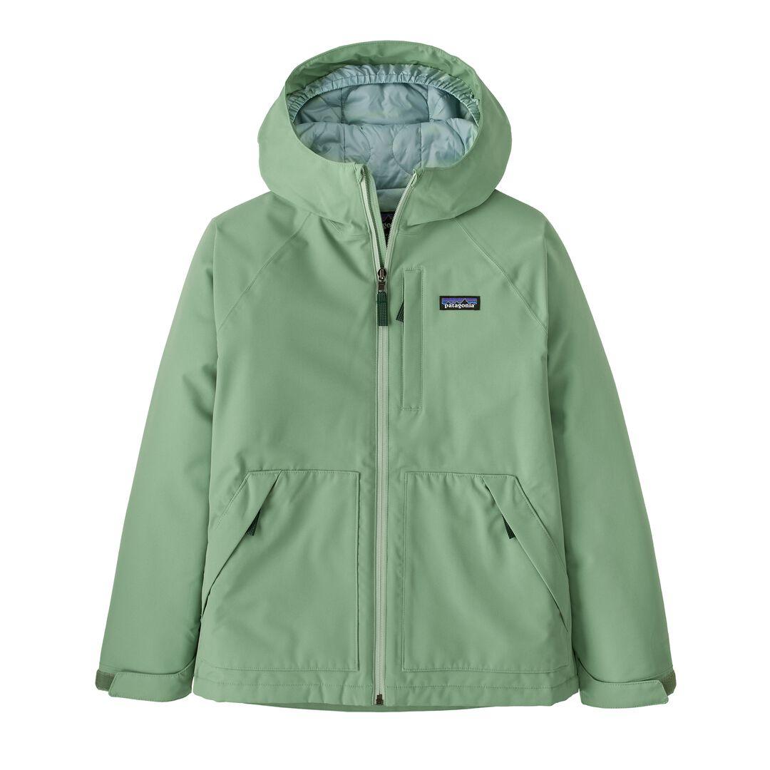 Kids' Everyday Ready Winter Jacket | Patagonia sale