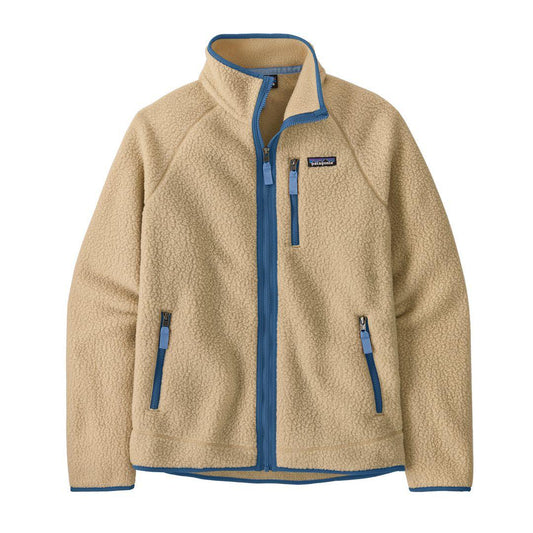 Retro Pile Fleece Jacket | Patagonia online
