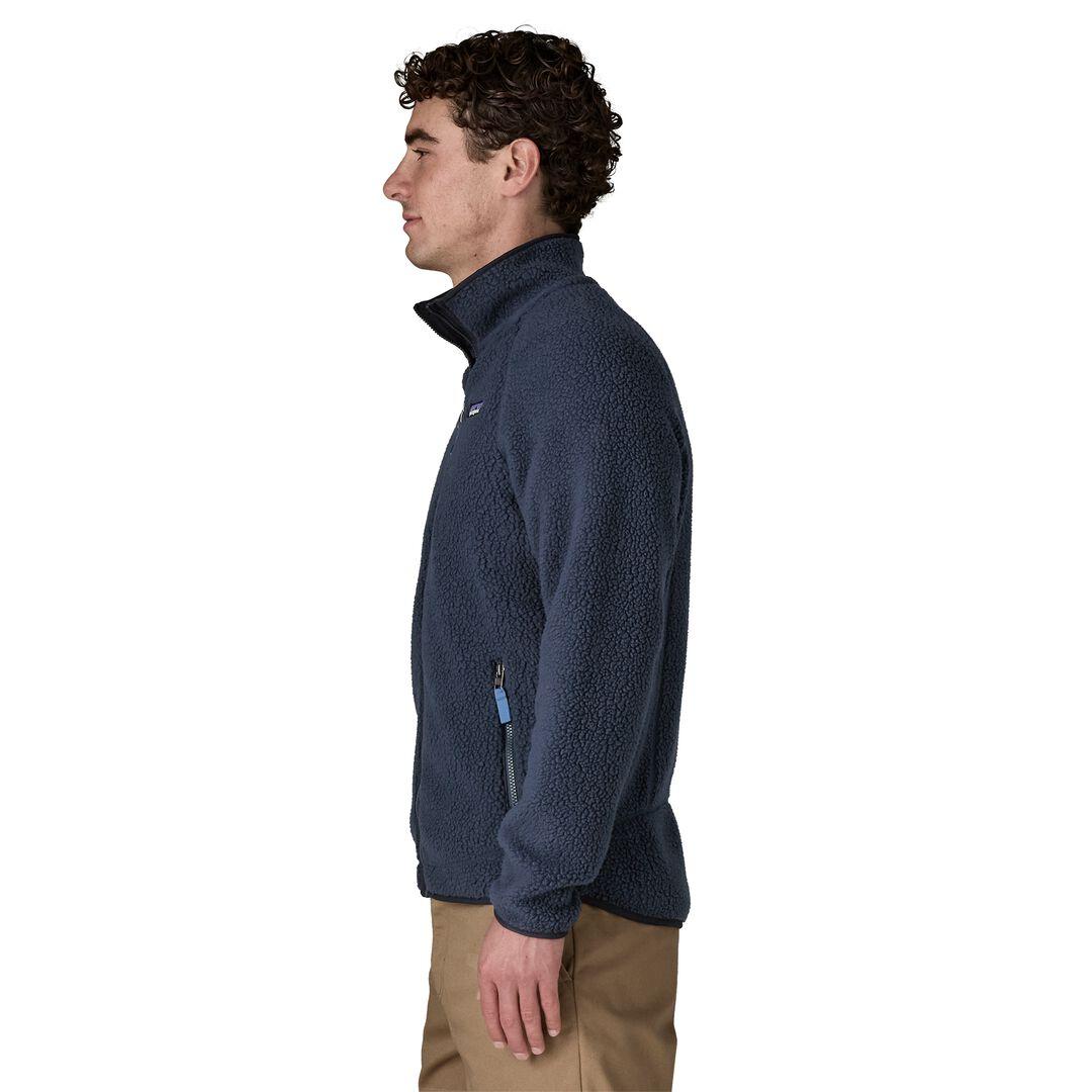 Retro Pile Fleece Jacket | Patagonia online