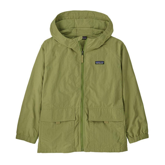 Kids' Outdoor Everyday Jacket | Patagonia for sale