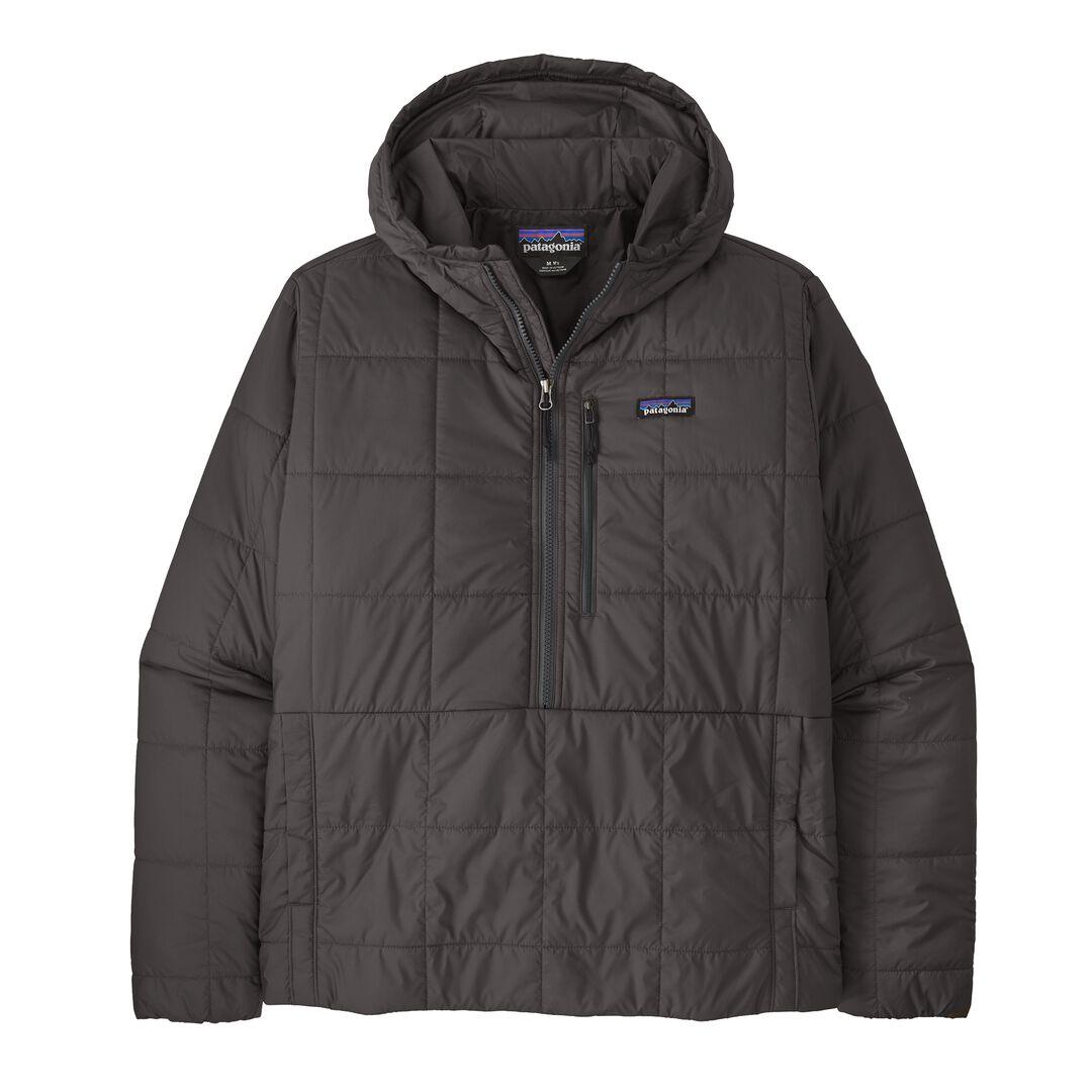 Light Gust Insulated Hooded Pullover | Patagonia outlet