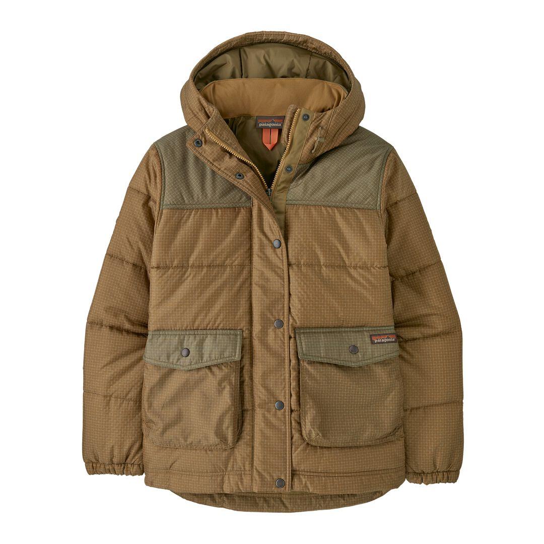 Steel Forge Puff Jacket - Winter Work Jacket | Patagonia on sale
