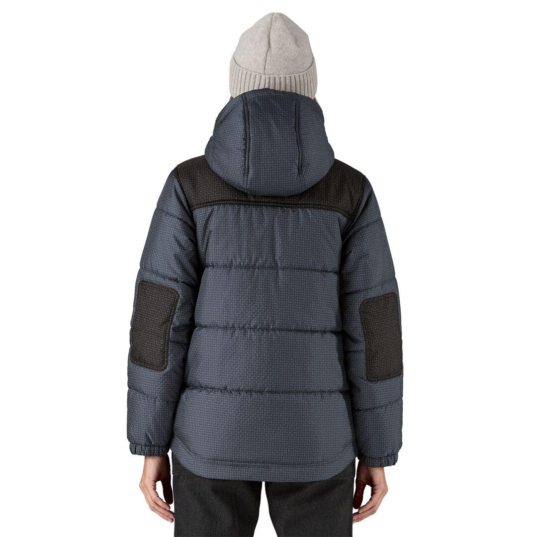 Steel Forge Puff Jacket - Winter Work Jacket | Patagonia on sale