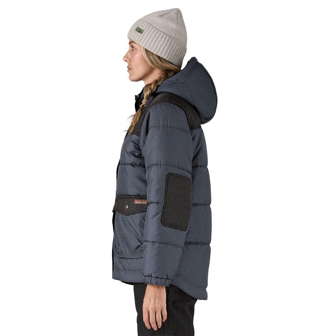 Steel Forge Puff Jacket - Winter Work Jacket | Patagonia on sale