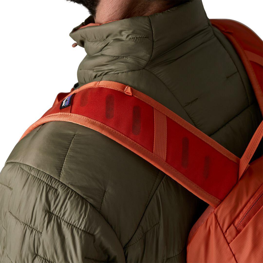 Micro Puff® Insulated Jacket | Patagonia