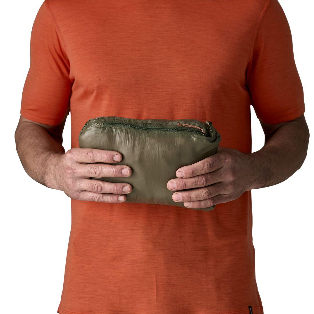 Micro Puff® Insulated Jacket | Patagonia