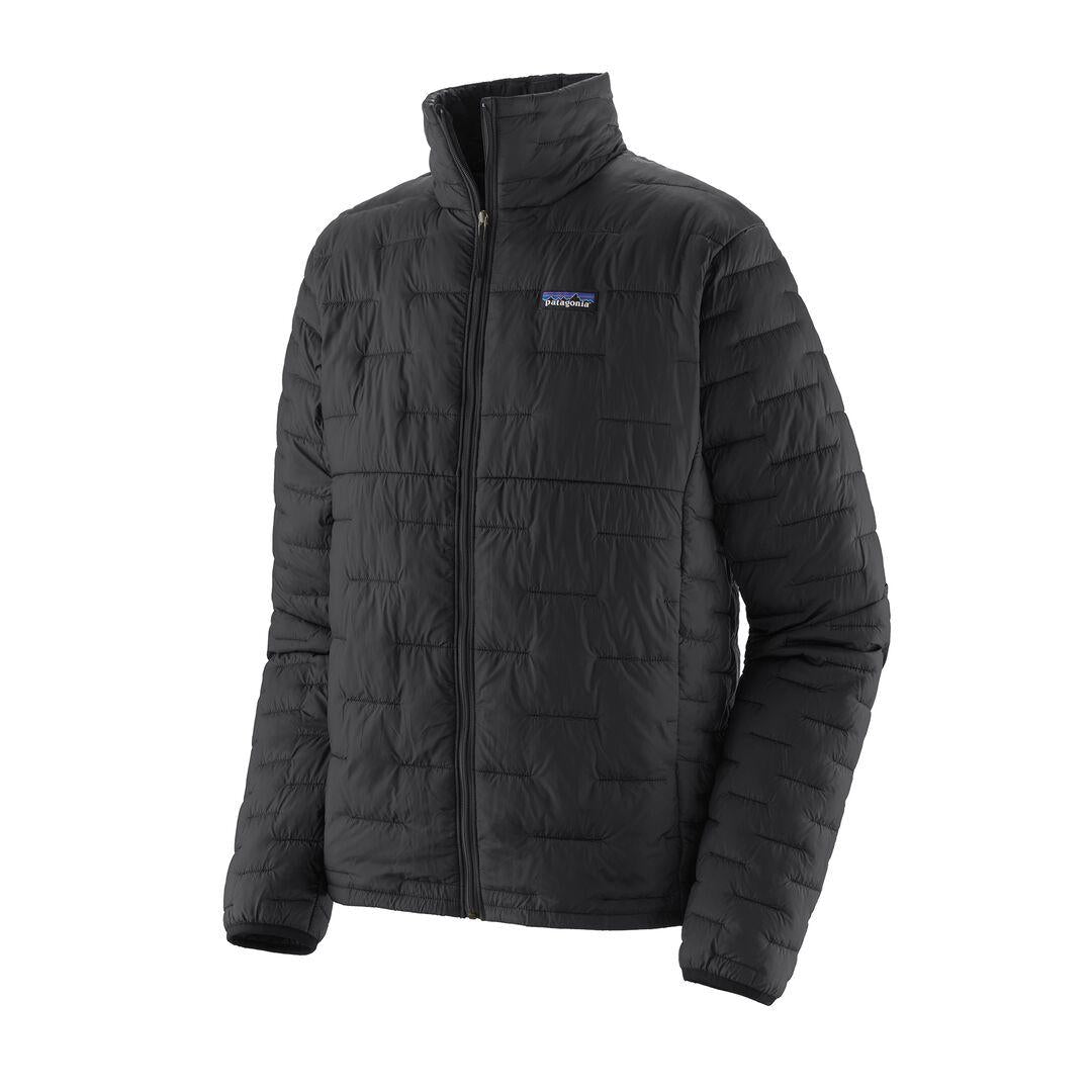 Micro Puff® Insulated Jacket | Patagonia