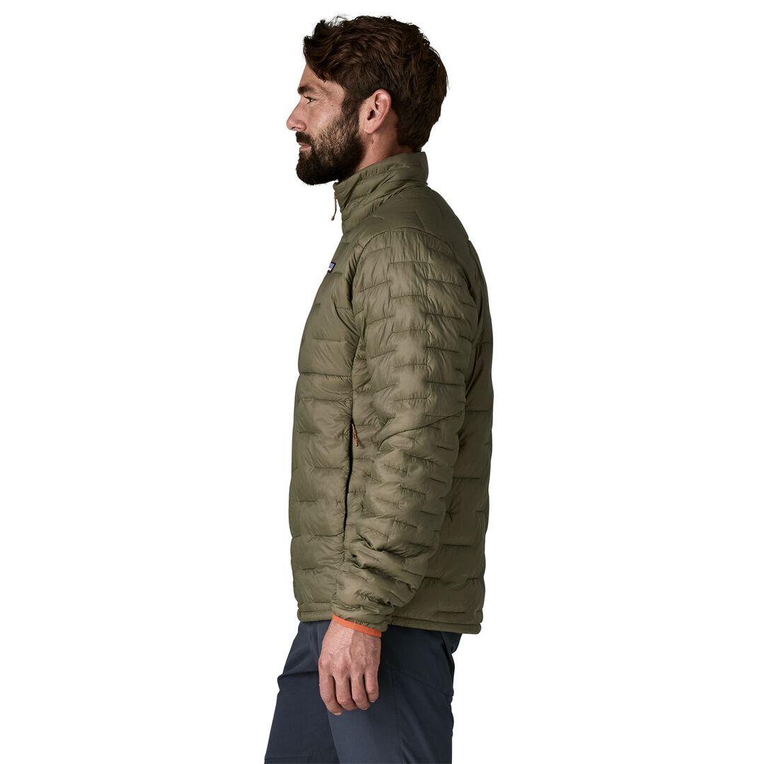Micro Puff® Insulated Jacket | Patagonia