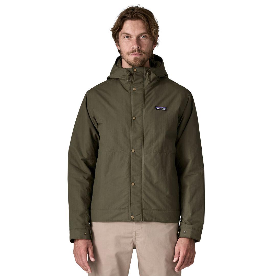 Isthmus Insulated Jacket | Patagonia sale