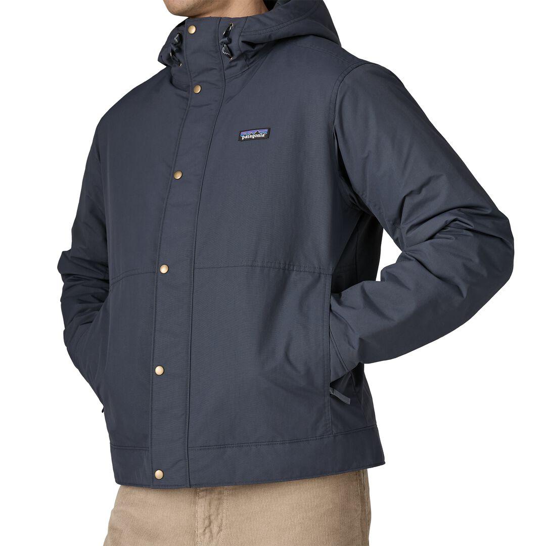Isthmus Insulated Jacket | Patagonia sale