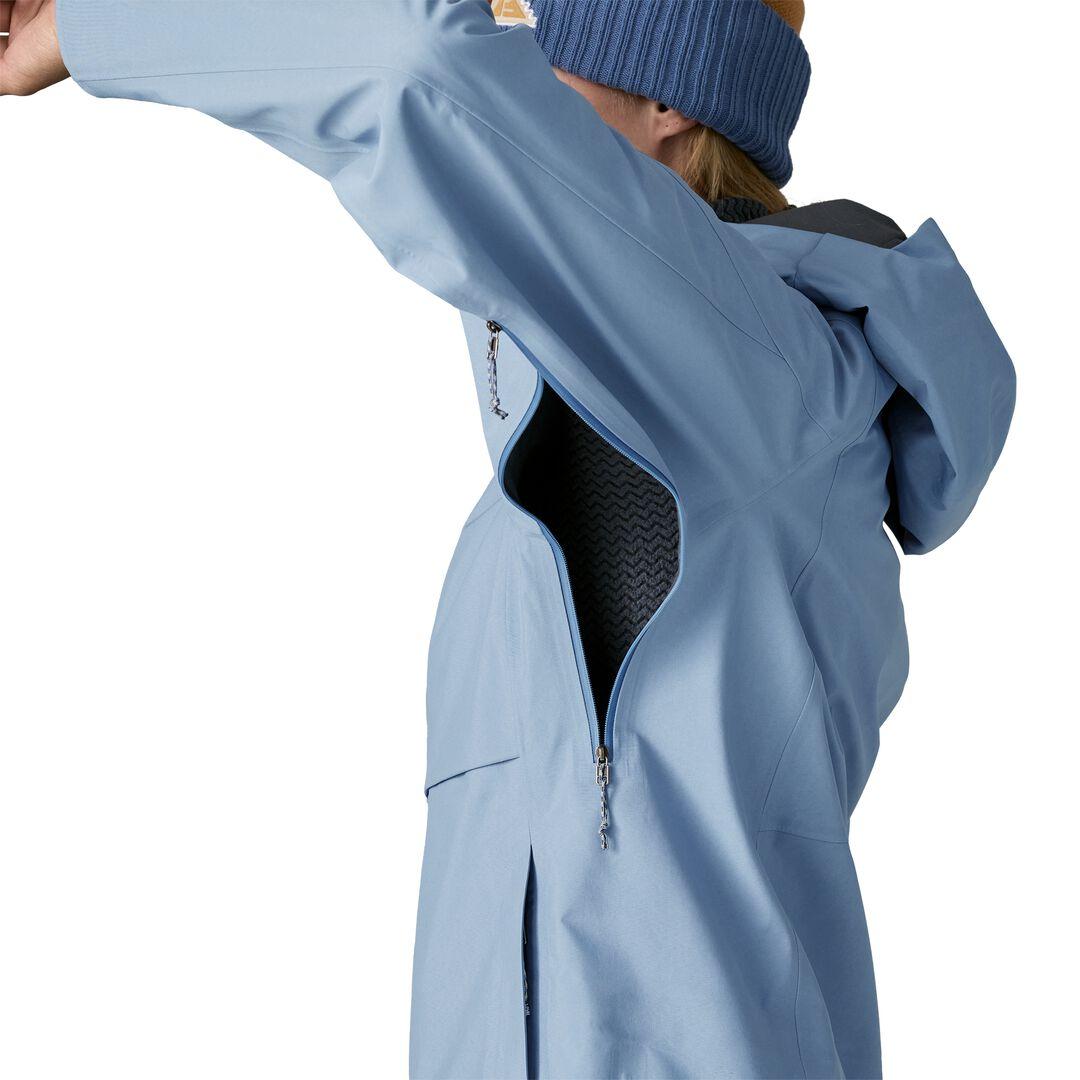 Untracked Ski/Snowboard Jacket | Patagonia online