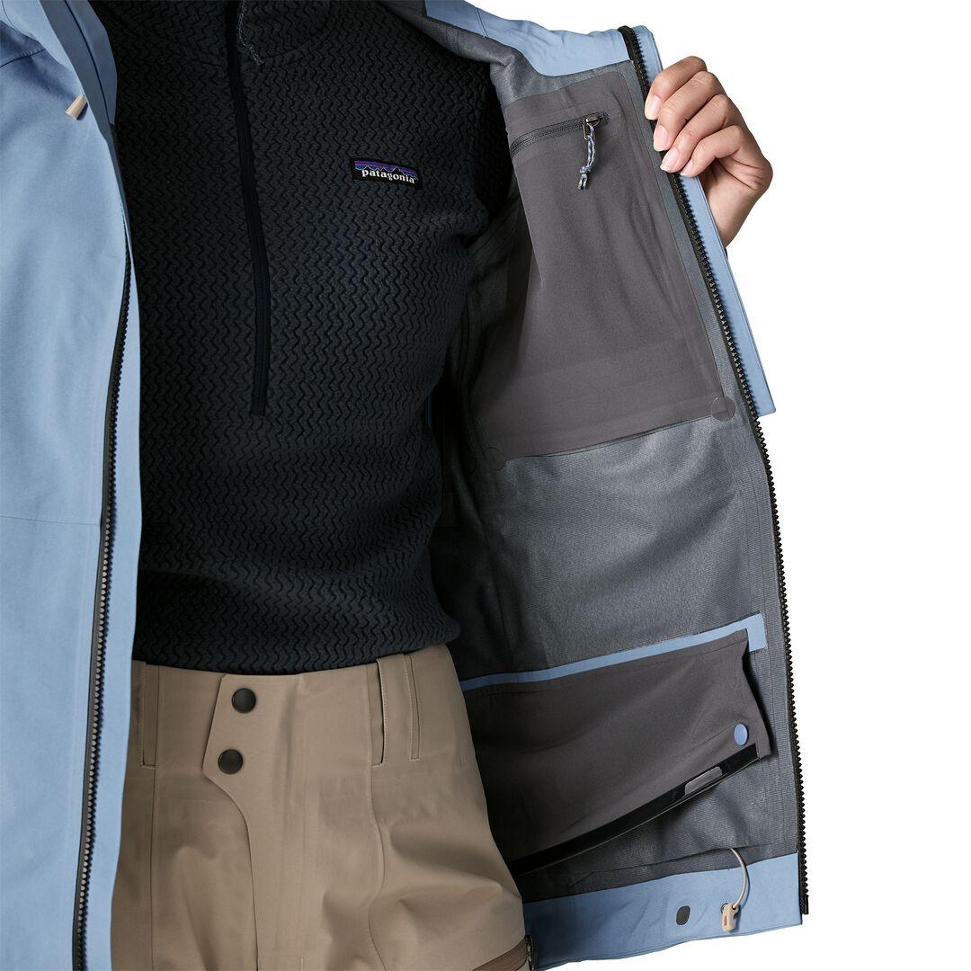 Untracked Ski/Snowboard Jacket | Patagonia online