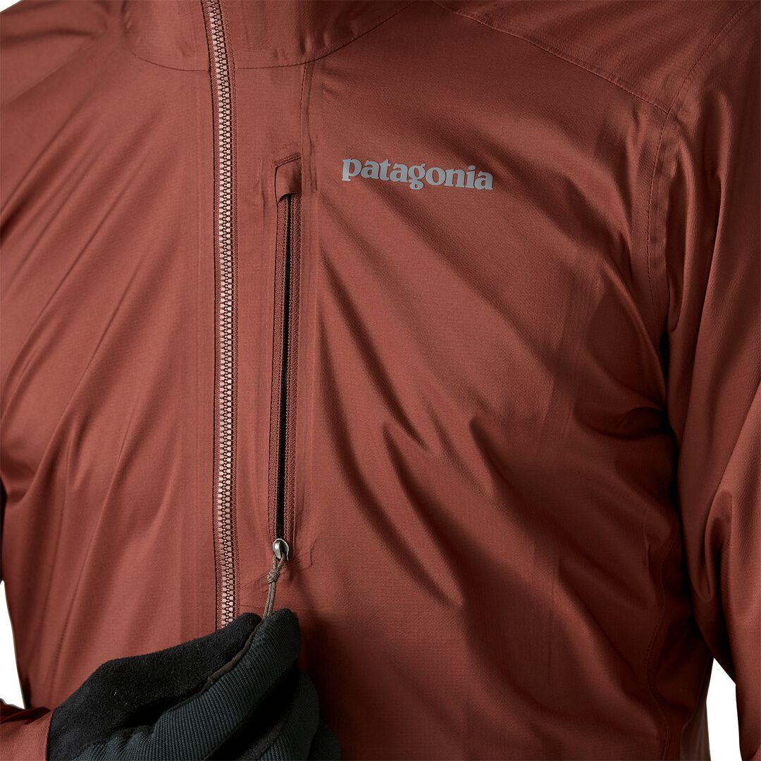 Trail Craft Mountain Bike Jacket | Patagonia outlet
