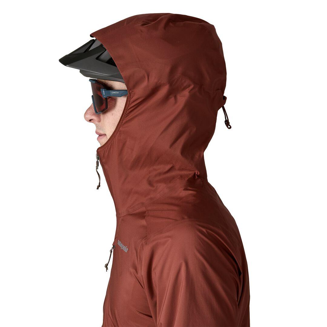 Trail Craft Mountain Bike Jacket | Patagonia outlet