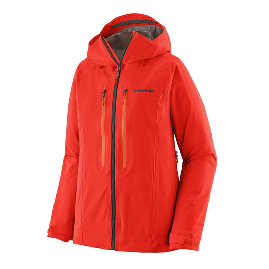 Stormstride Ski/Snowboard Shell Jacket | Patagonia discount