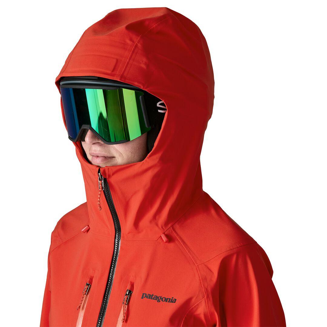 Stormstride Ski/Snowboard Shell Jacket | Patagonia discount
