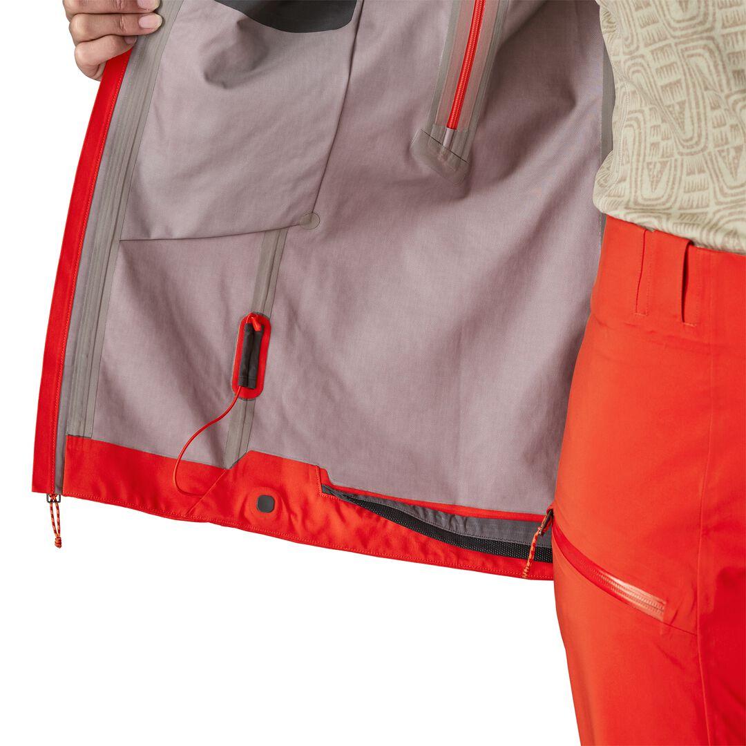 Stormstride Ski/Snowboard Shell Jacket | Patagonia discount