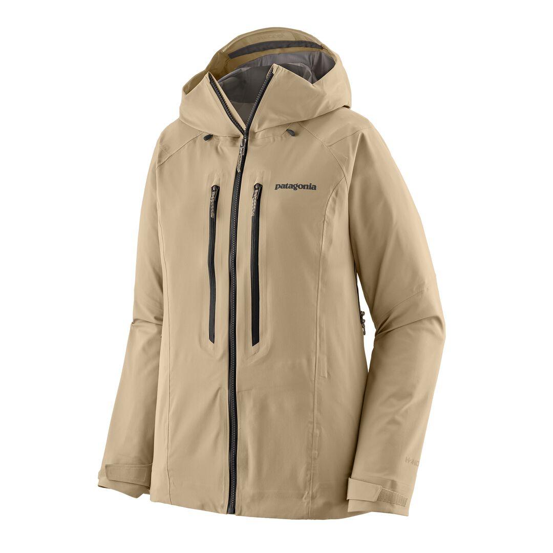Stormstride Ski/Snowboard Shell Jacket | Patagonia discount