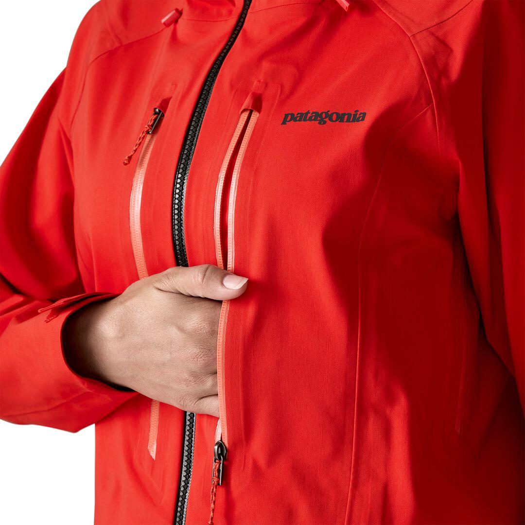 Stormstride Ski/Snowboard Shell Jacket | Patagonia discount