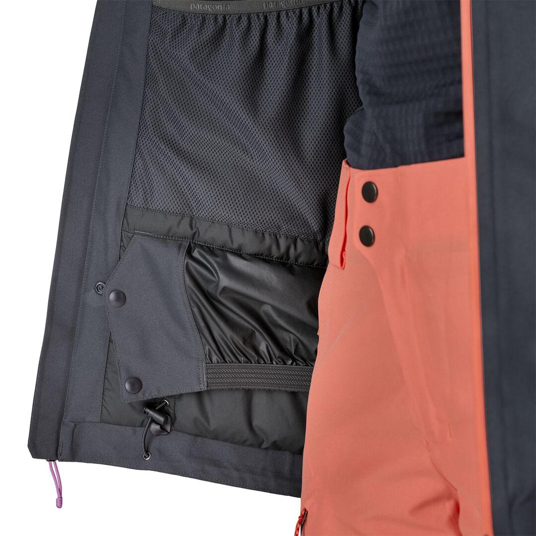 Insulated Powder Town Ski/Snowboard Jacket | Patagonia on sale