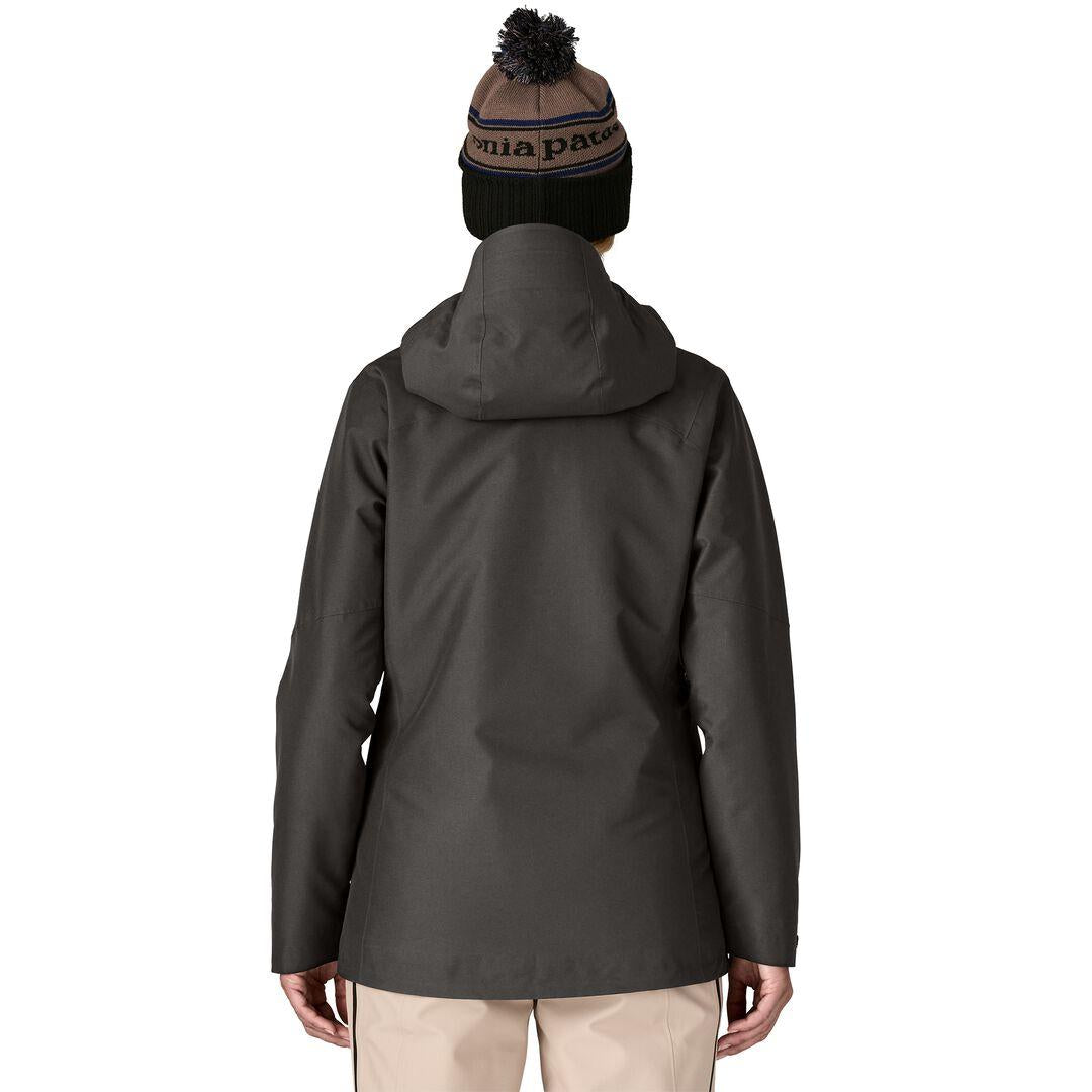 Insulated Powder Town Ski/Snowboard Jacket | Patagonia on sale