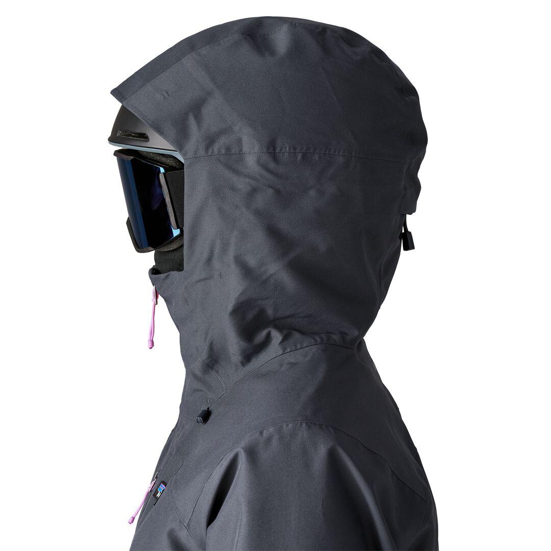 Insulated Powder Town Ski/Snowboard Jacket | Patagonia on sale