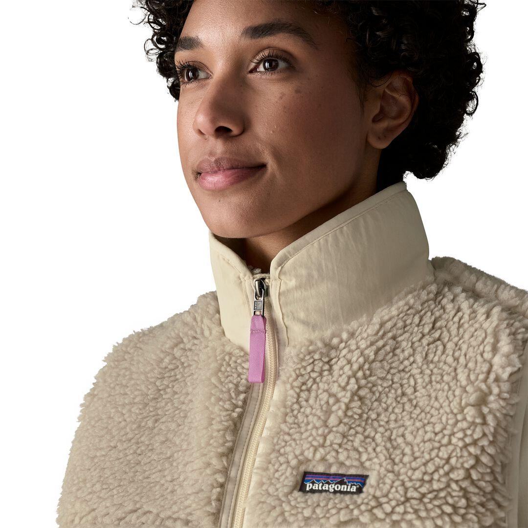Classic Retro-X® Fleece Vest | Patagonia us