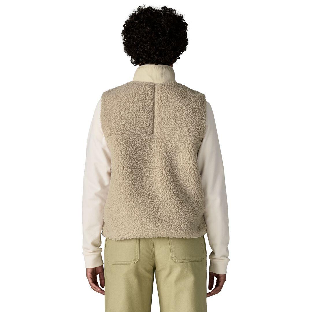Classic Retro-X® Fleece Vest | Patagonia us