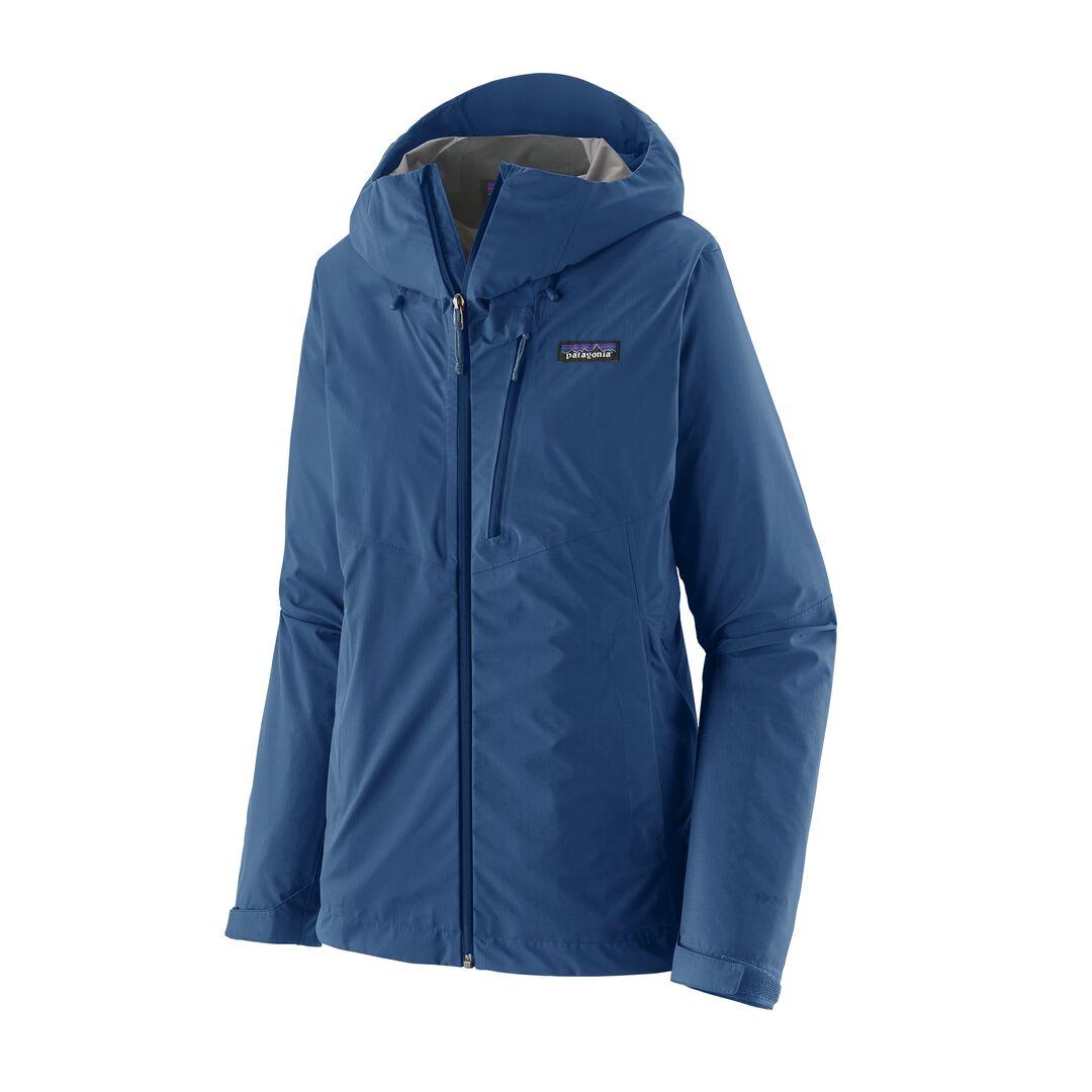 Granite Crest Rain Jacket | Patagonia