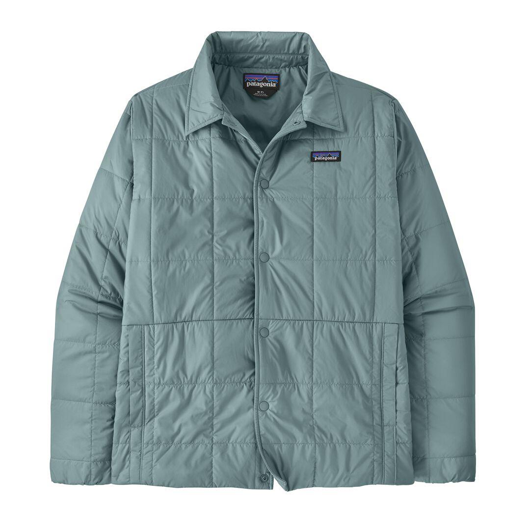 Light Gust Insulated Shirt Jacket | Patagonia sale
