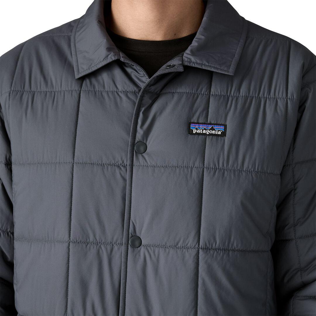 Light Gust Insulated Shirt Jacket | Patagonia sale