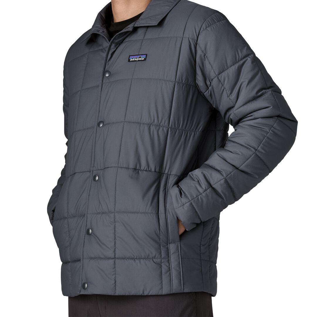 Light Gust Insulated Shirt Jacket | Patagonia sale
