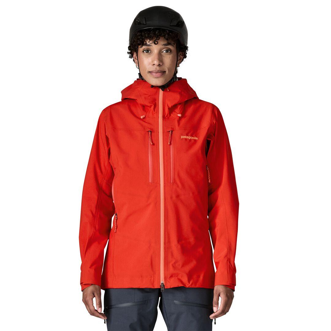 Pluma PRO Alpine Jacket | Patagonia online
