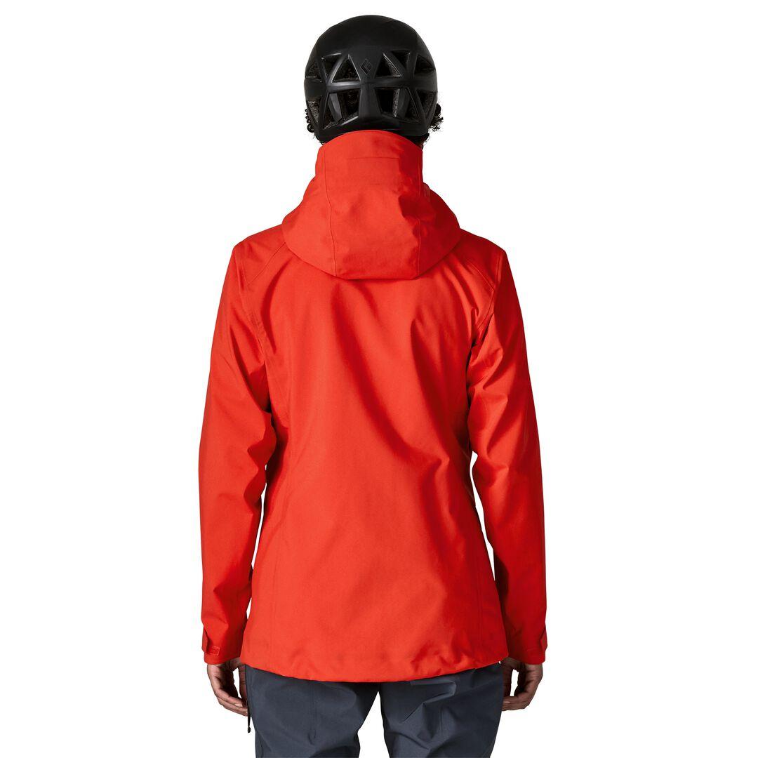 Pluma PRO Alpine Jacket | Patagonia online