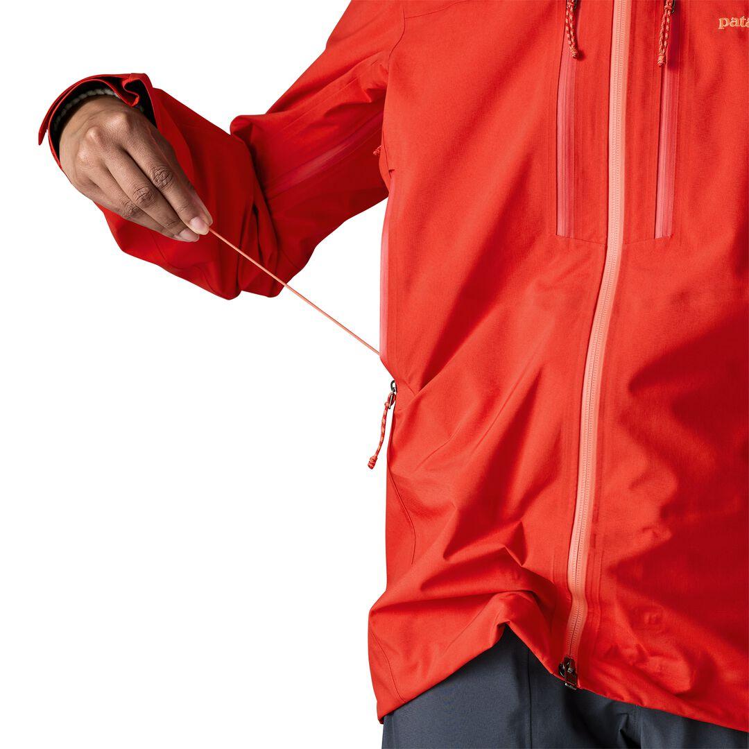 Pluma PRO Alpine Jacket | Patagonia online