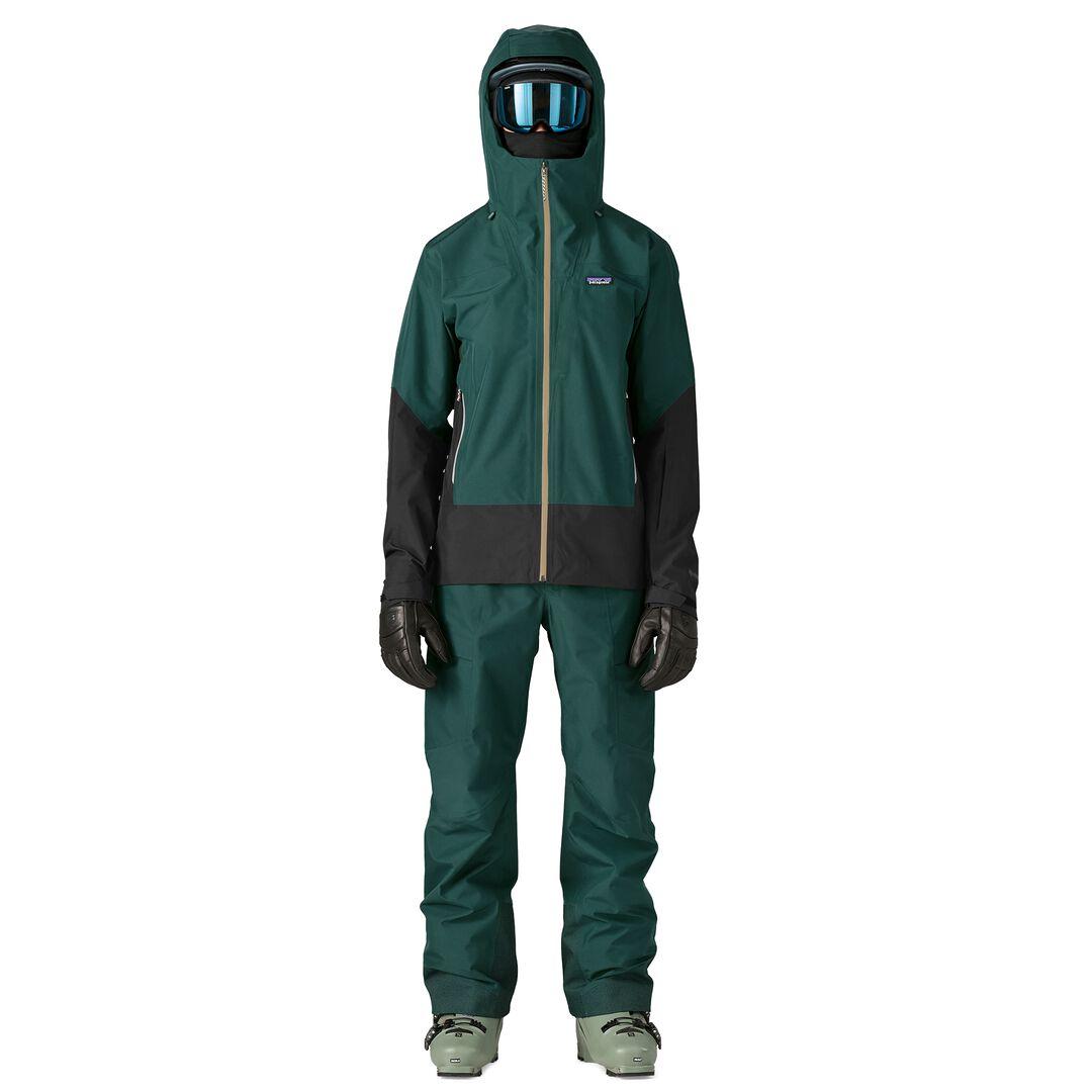 Storm Shift Ski/Snowboard Jacket | Patagonia for sale