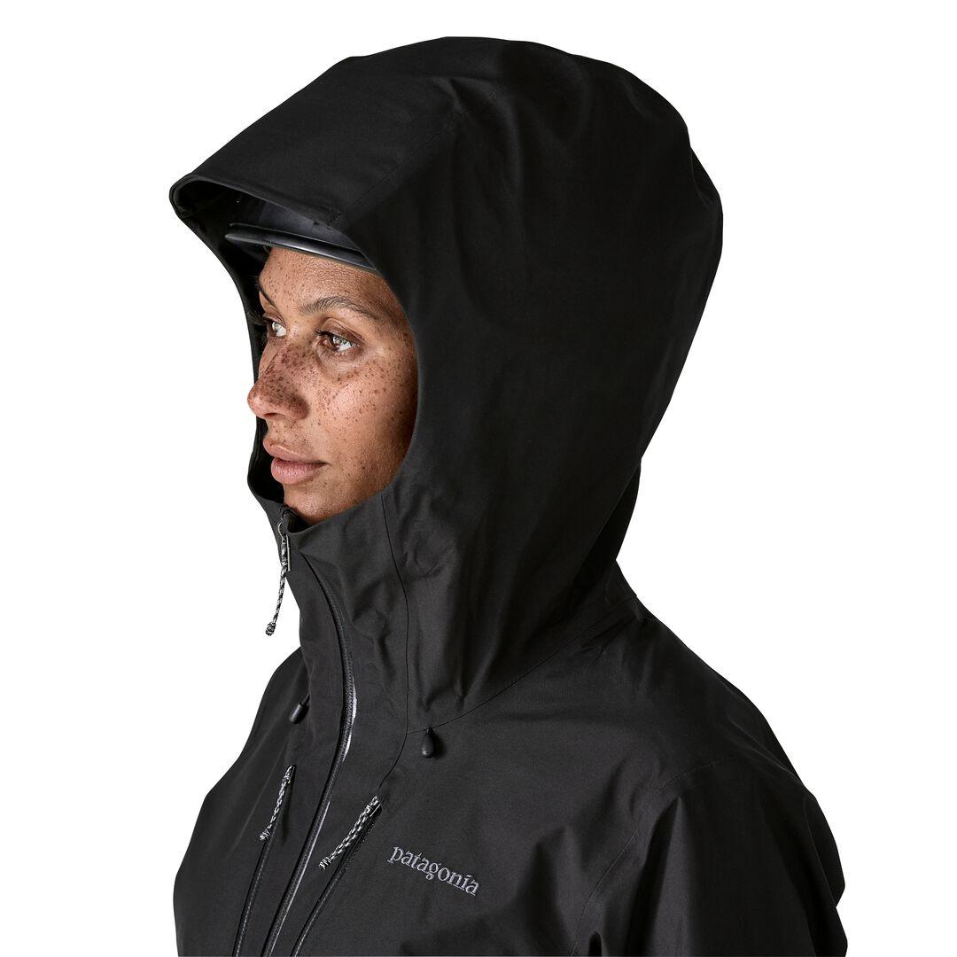 Triolet Alpine Jacket | Patagonia on sale