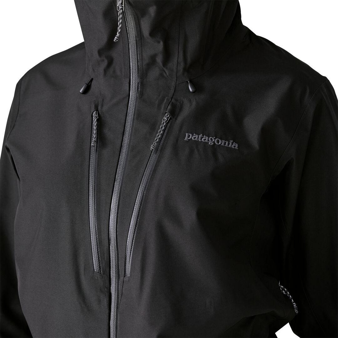 Triolet Alpine Jacket | Patagonia on sale
