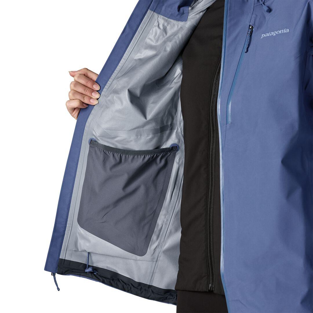 Triolet Alpine Jacket | Patagonia on sale