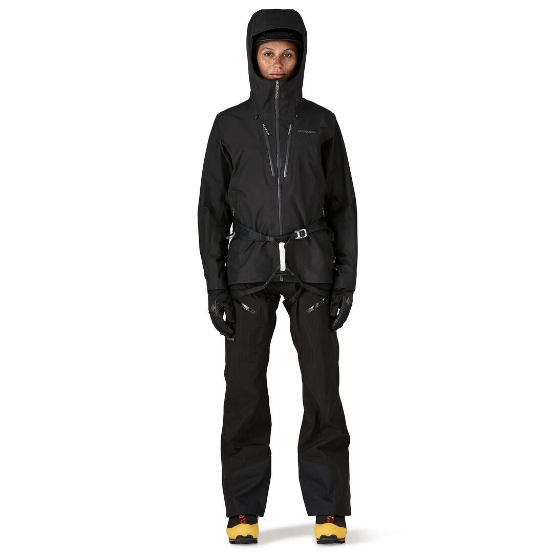 Triolet Alpine Jacket | Patagonia on sale