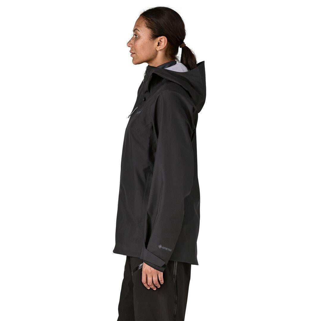Triolet Alpine Jacket | Patagonia on sale