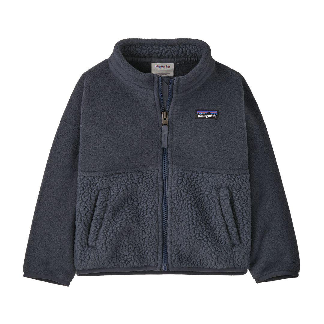 Baby Cozy Fluff Fleece Jacket | Patagonia sale