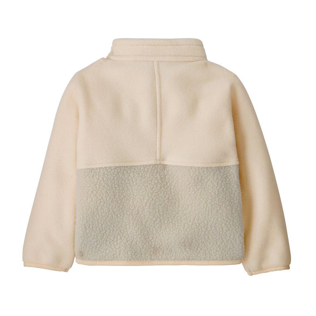 Baby Cozy Fluff Fleece Jacket | Patagonia sale