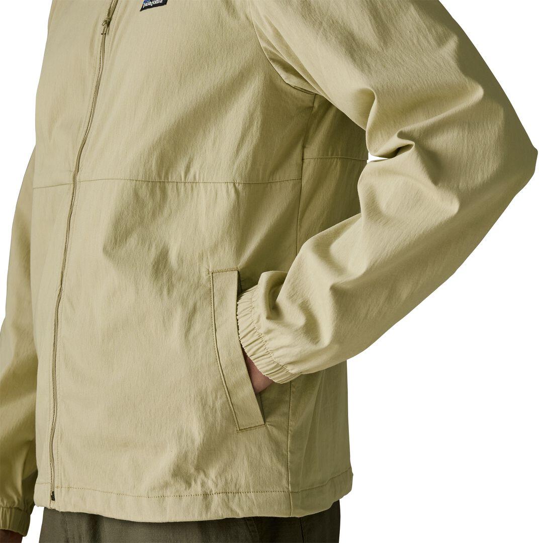 Nomader Travel Jacket | Patagonia for sale